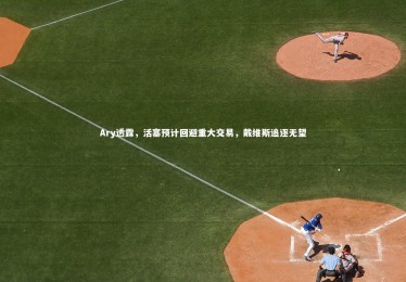 星空体育_Ary透露，活塞预计回避重大交易，戴维斯追逐无望