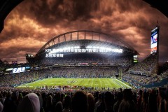 星空体育-KPL春季赛总决赛首度落户西安，eStarPro勇夺总冠军荣耀